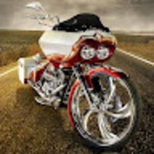 Meet your Posher, Ray